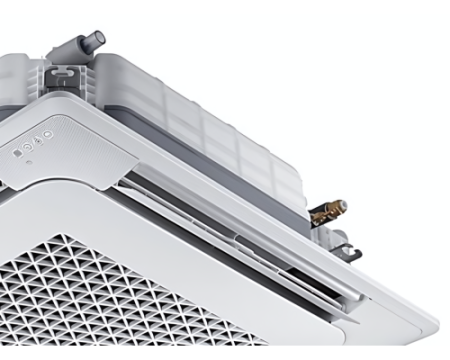 Кассетный кондиционер Samsung AC071NN4DKH/EU/AC071MXADKH/EU