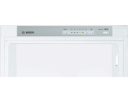 Двухкамерный холодильник Bosch KGV36XW21R