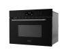 Электрический компактный духовой шкаф с функцией СВЧ DeLonghi DMO 44NB FLORENZIA