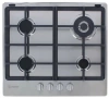 Варочная поверхность INDESIT THP 641 IX/I