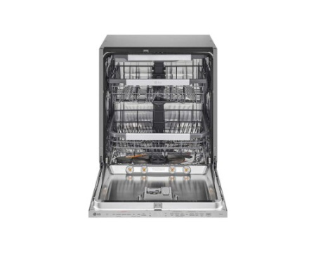 Встраиваемая посудомоечная машина LG DB475TXS