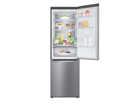 Холодильник LG GC-B459SMUM