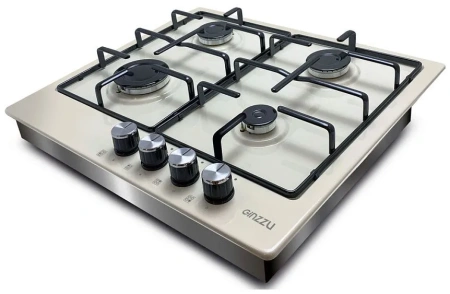 Варочная поверхность GINZZU HCG-404