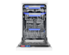 Посудомоечная машина Maunfeld MWF45230W