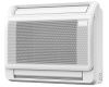Напольно-потолочный кондиционер Midea MFA2U-12HRFNX-Q(GA)/MOA1U-12FRN8G1