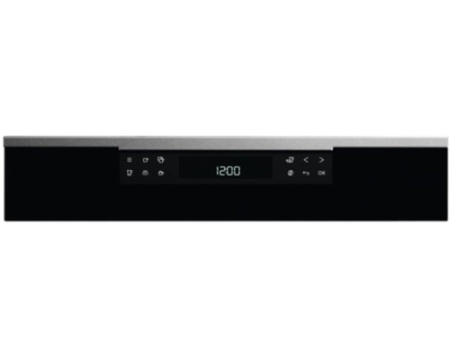 Встраиваемая кофемашина Electrolux KBC65X