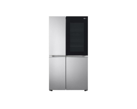 Холодильник LG GC-Q257CAFV