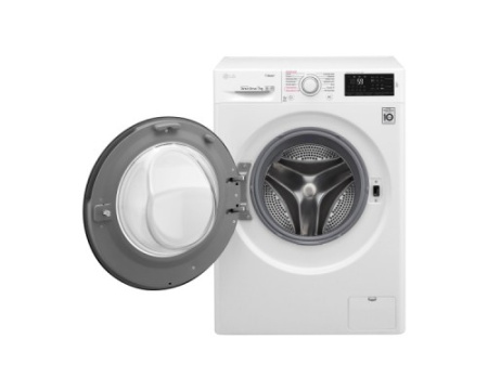 Стиральная машина LG F2M5HS6W
