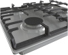 Независимая газовая варочная панель Gorenje G642ABX