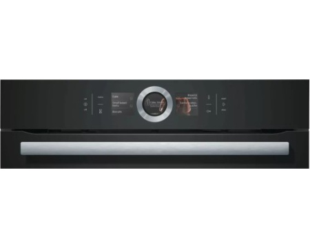 Компактный духовой шкаф Bosch CMG676BB1