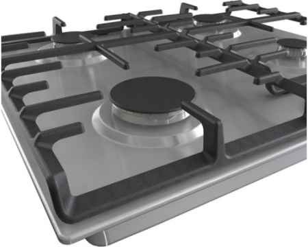 Независимая газовая варочная панель Gorenje G642ABX