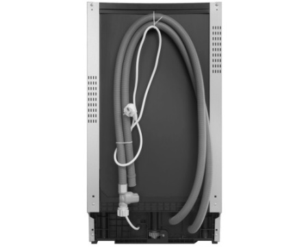 Встраиваемая посудомоечная машина Maunfeld MLP4249G02 Light Beam