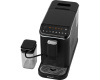 Кофемашина Weissgauff WCM-325 Black Automatic Touch Cappuccino