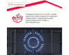 Газовая варочная поверхность Simfer H60V41L597