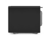 Микроволновая печь Smeg MOC01BLMEU