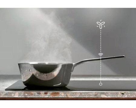 Варочная панель Electrolux EIS62449
