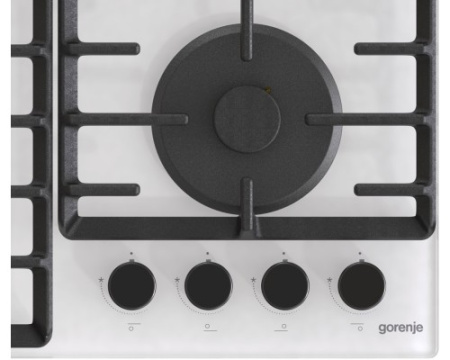 Независимая газовая варочная панель Gorenje GTW642SYW