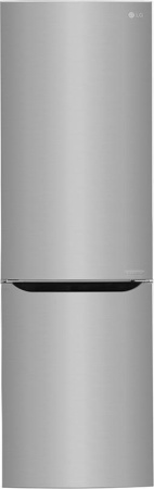 Холодильник LG GB-B59PZRZS