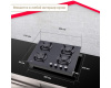 Газовая варочная панель Simfer H60N40B416