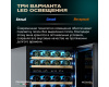 Винный шкаф Meyvel MV46PRO-KWT2