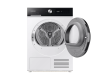 Сушильная машина Samsung DV90BB7445GE с технологией AI Dry и Diamond Drum, 9 кг
