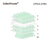Винный шкаф Cellar Private CP043-2TBH