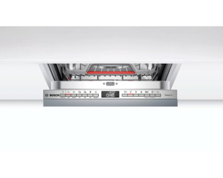 Встраиваемая посудомоечная машина Bosch SPV6ZMX01E