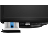 Стиральная машина с инвертором и паром Weissgauff WM 47148 DC Inverter Steam Black