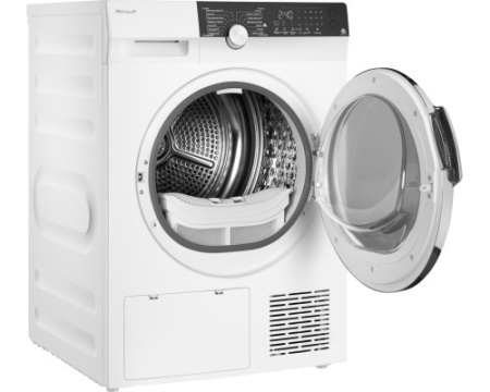 Сушильная машина с инвертором Weissgauff WD 599 DC Inverter Heat Pump