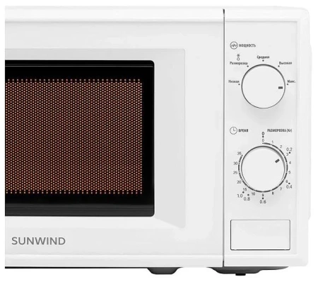 Микроволновая печь SUNWIND SUN-MW051