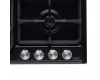 Встраиваемая газовая варочная панель DeLonghi NF 46/1 ASV GUD