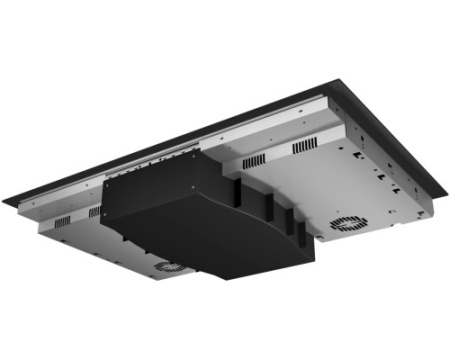 Варочная панель De Dietrich DPH4840BT