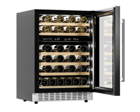 Винный шкаф Meyvel MV46PRO-KWT2