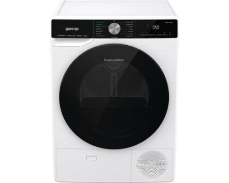 Сушильная машина Gorenje DNS12