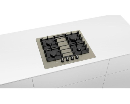 Газовая варочная панель Bosch PPP6A8B91R