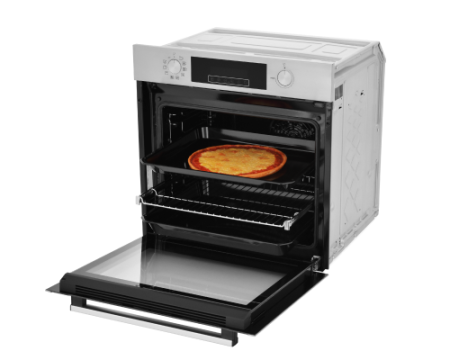 Духовой шкаф Hotpoint FE8 831 JSH IX