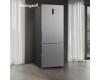 Отдельностоящий холодильник с инвертором Weissgauff WRK 1970 DX Full NoFrost Inverter