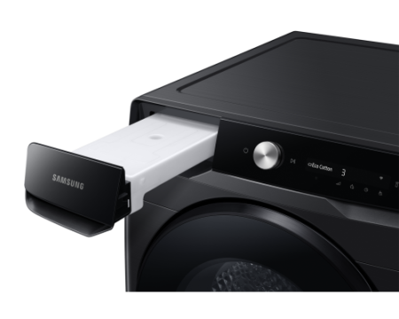 Сушильная машина Samsung DV16DG8600BVLD