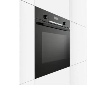 Духовой шкаф Bosch HBG537NB0R