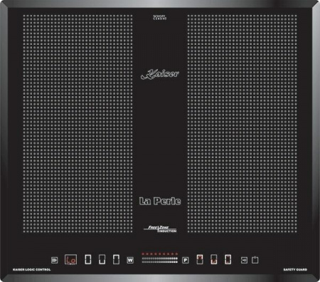 Варочная поверхность Kaiser KCT 65 FI