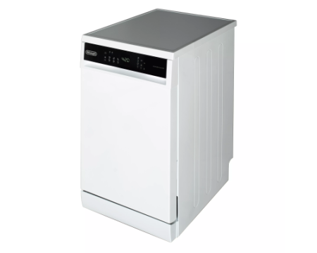 Посудомоечная машина DeLonghi DDWS 465 B CALLISTO