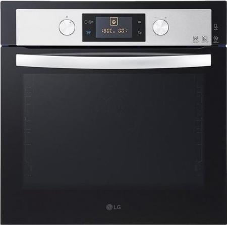 Встраиваемый духовой шкаф LG LB645059T1