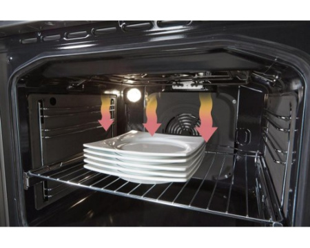 Комбинированная плита Gorenje GK5C60SJ