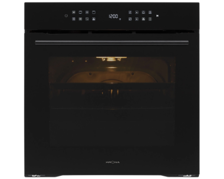 Духовой шкаф Krona ONYX 60H BL/BL