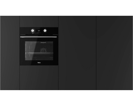 Духовой шкаф Teka HLB 8416 NIGHT RIVER BLACK
