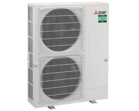 Канальный кондиционер Mitsubishi Electric Deluxe Power PEA-M200LA2/PUZ-ZM200YKA2