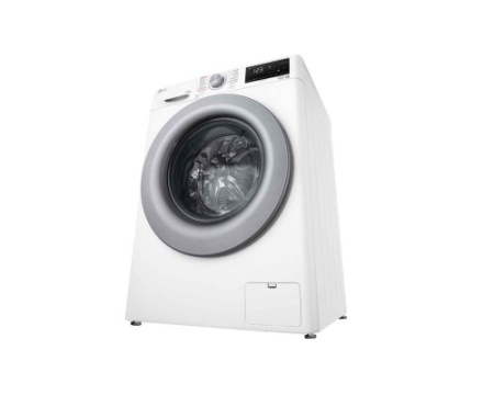 Стиральная машина LG F4V3RS4W