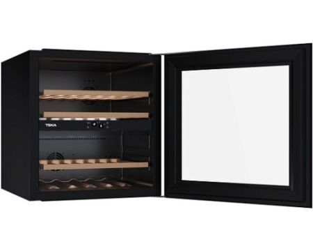 Встраиваемый винный шкаф Teka RVI 20041 GBK