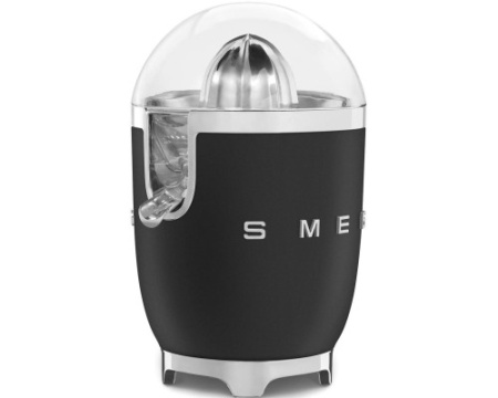 Соковыжималка Smeg CJF01BLMEU