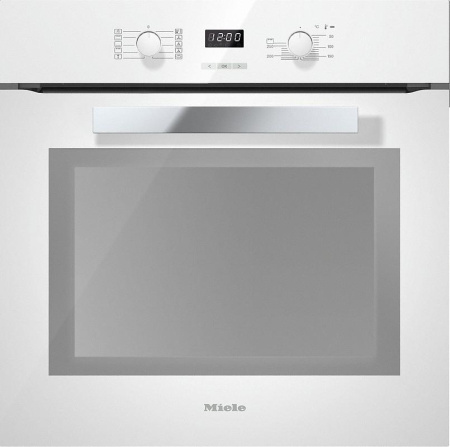 Встраиваемый духовой шкаф Miele H 2661 B BRWS